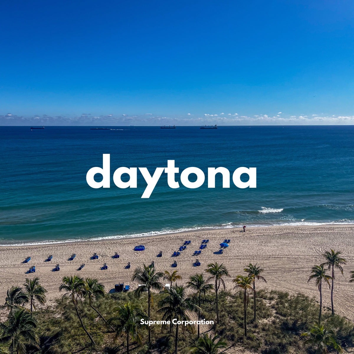 daytona