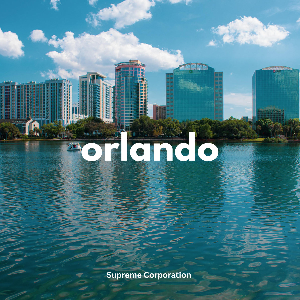 orlando