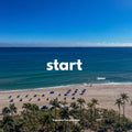 start