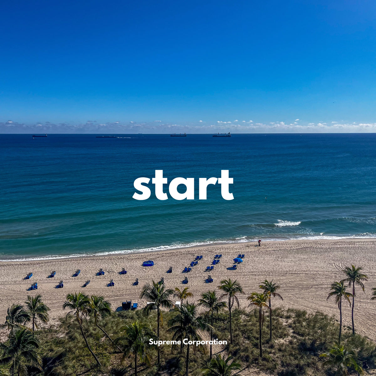 start